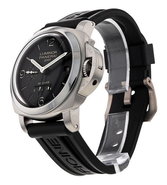 Panerai Manifattura Luminor PAM00270 Image 2